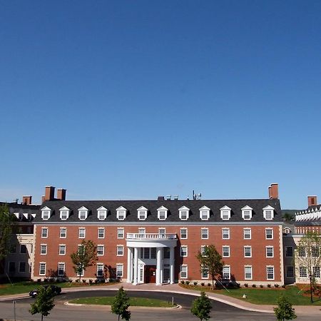 Stfx University Summer Hotel Antigonish Exterior photo