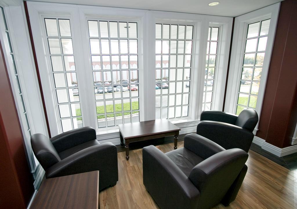 Stfx University Summer Hotel Antigonish Exterior photo