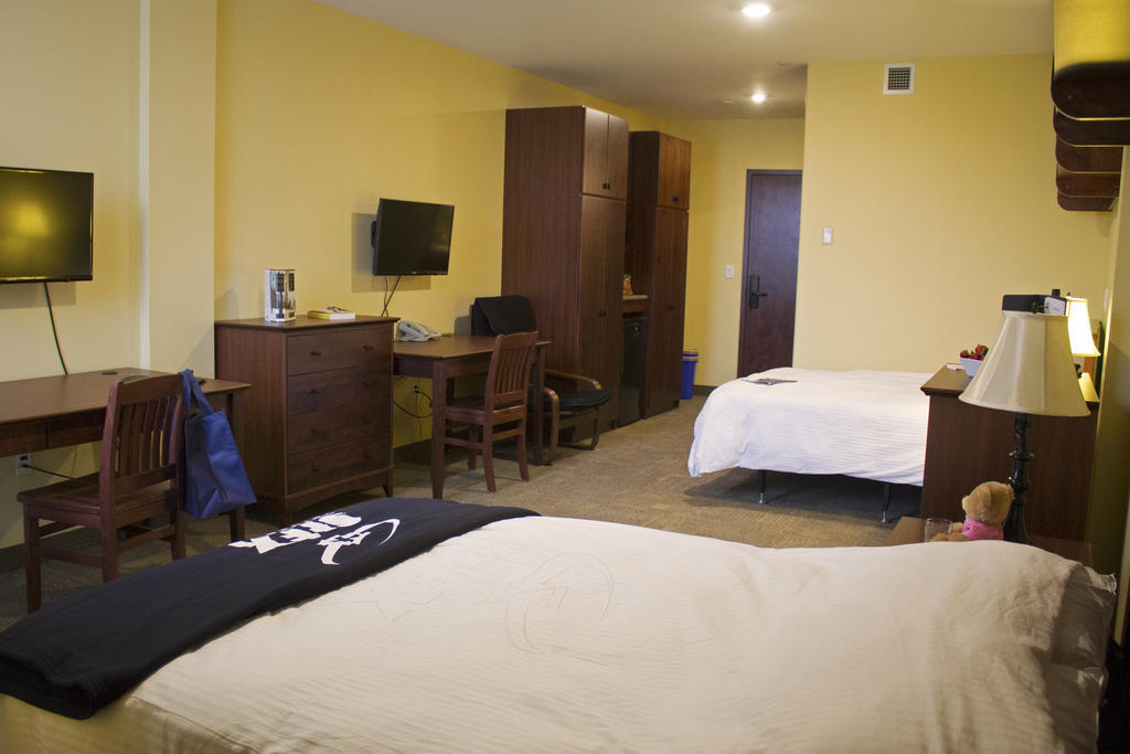 Stfx University Summer Hotel Antigonish Exterior photo