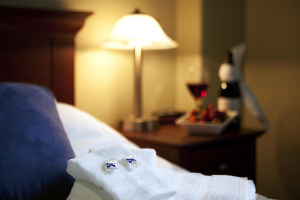 Stfx University Summer Hotel Antigonish Room photo