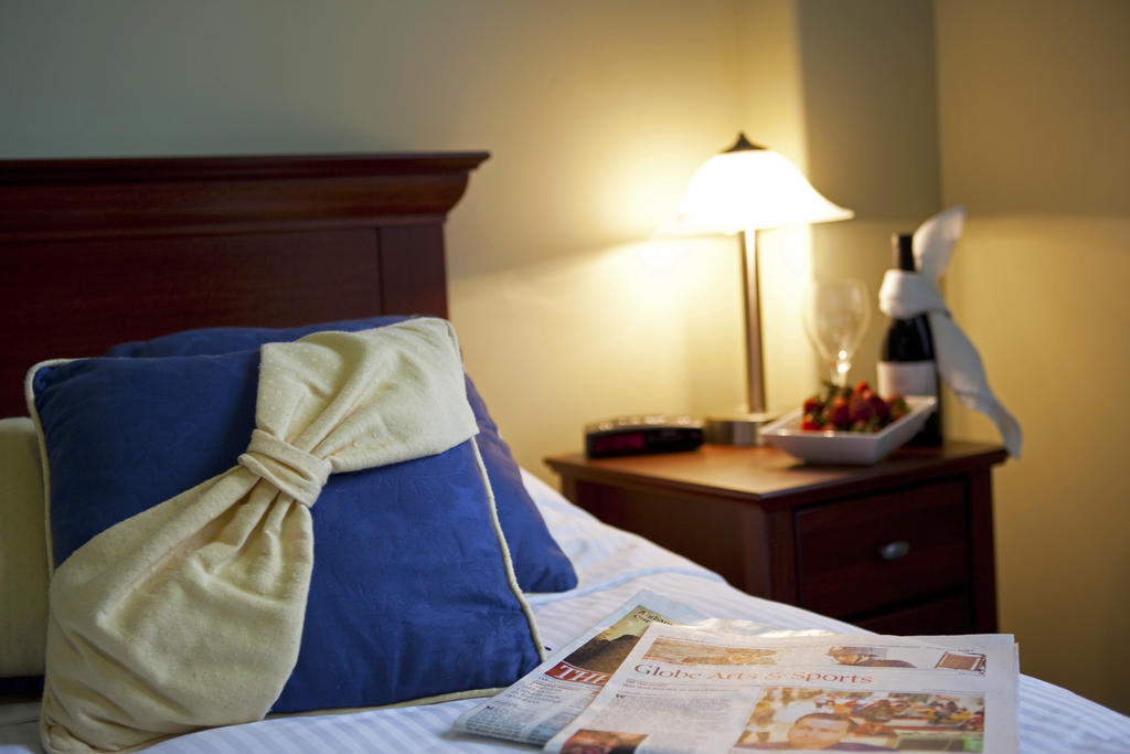 Stfx University Summer Hotel Antigonish Room photo