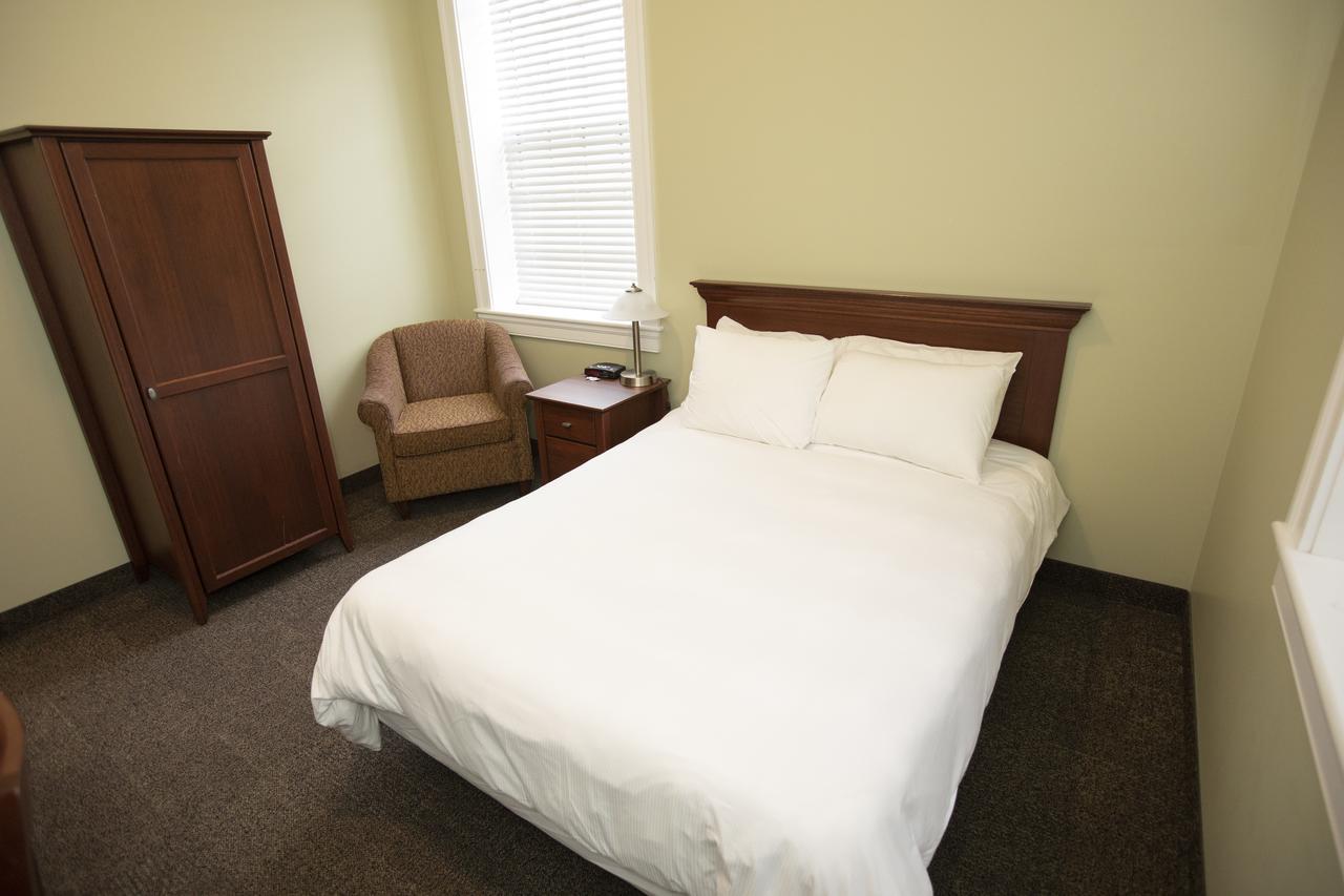 Stfx University Summer Hotel Antigonish Exterior photo