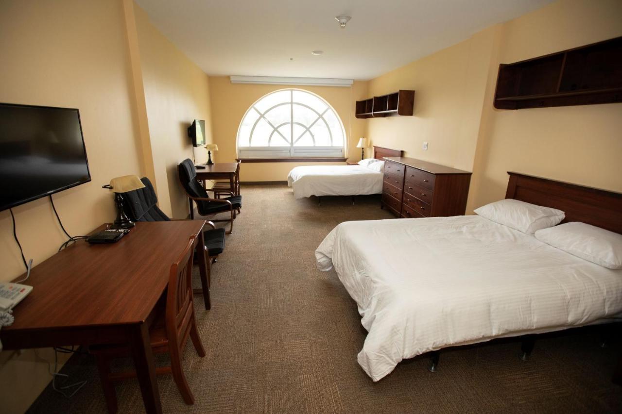 Stfx University Summer Hotel Antigonish Exterior photo